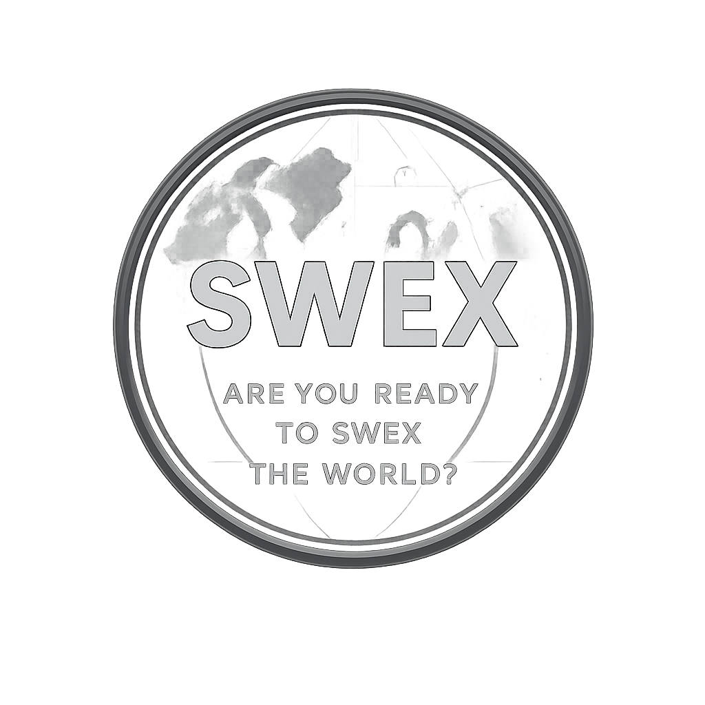 SWEX Logo