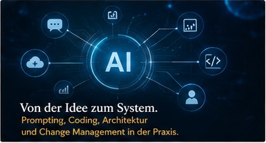 Von der Idee zum System.