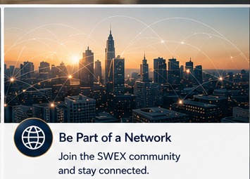 Share ideas. Develop projects. Build solutions together.