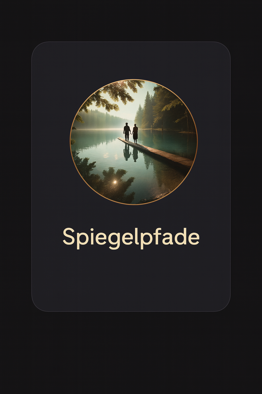Spiegelpfade GPT